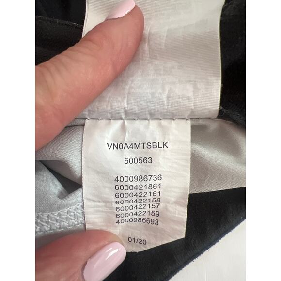 VANS MENS SWIM SUIT AND HAT BUNDLE GRAY BLACK SUIT SIZE 32 NWT VANS TRUCKER HAT - Picture 8 of 14